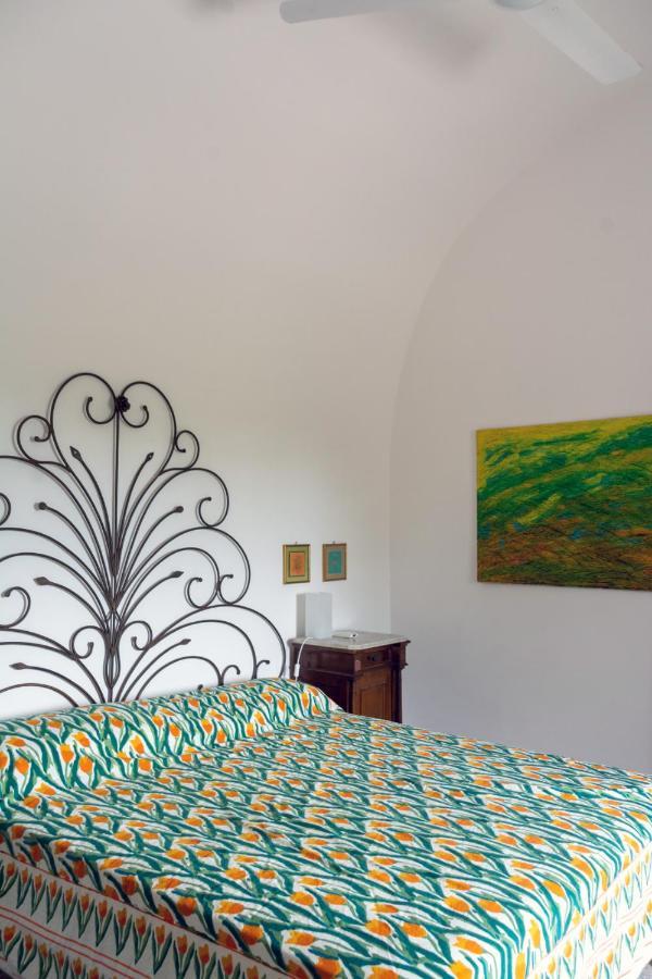 Casa Gianre Guest House Monopoli Exterior photo