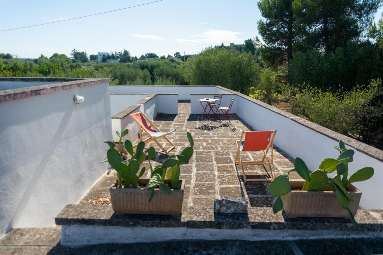 Casa Gianre Guest House Monopoli Exterior photo