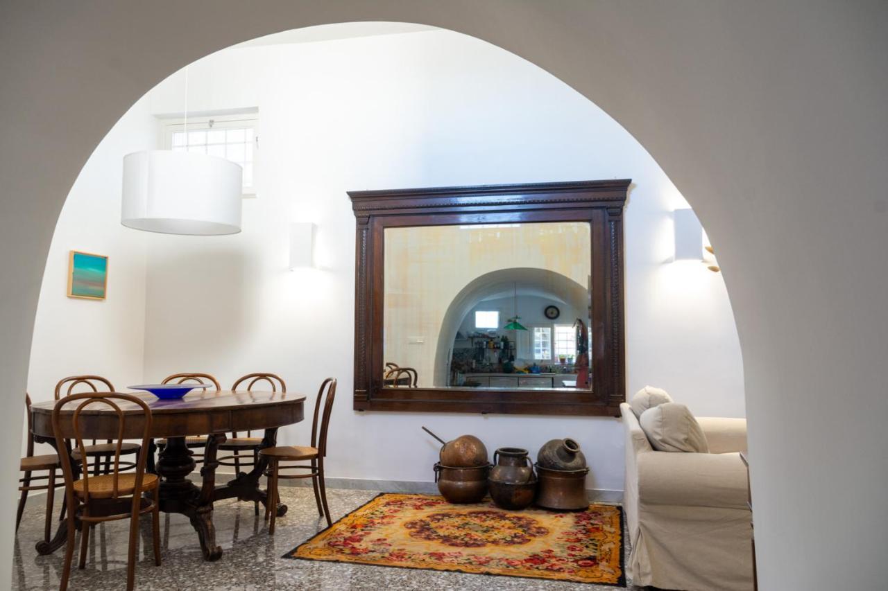 Casa Gianre Guest House Monopoli Exterior photo