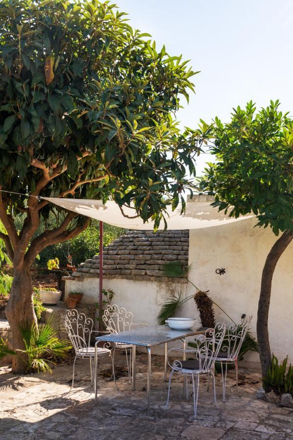 Casa Gianre Guest House Monopoli Exterior photo