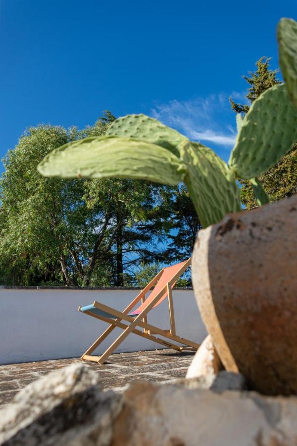 Casa Gianre Guest House Monopoli Exterior photo
