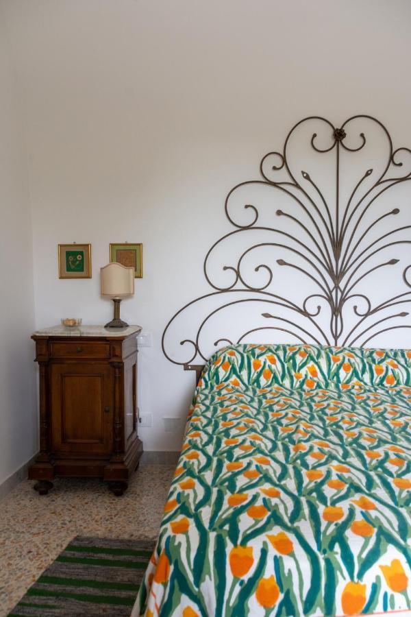 Casa Gianre Guest House Monopoli Exterior photo