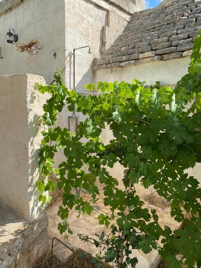Casa Gianre Guest House Monopoli Exterior photo