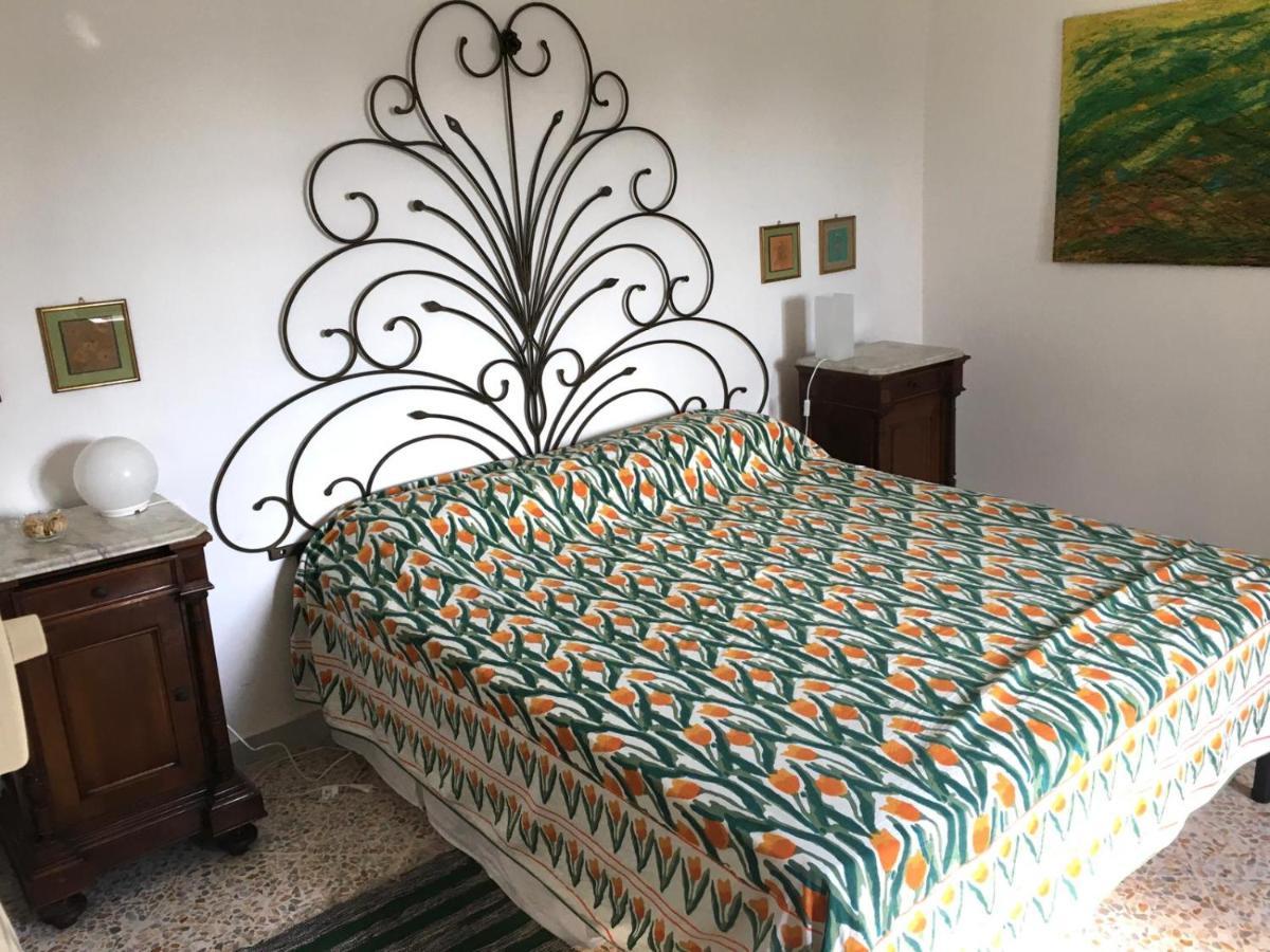 Casa Gianre Guest House Monopoli Exterior photo