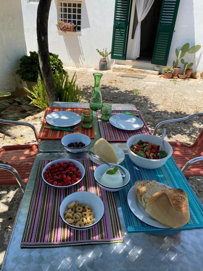Casa Gianre Guest House Monopoli Exterior photo
