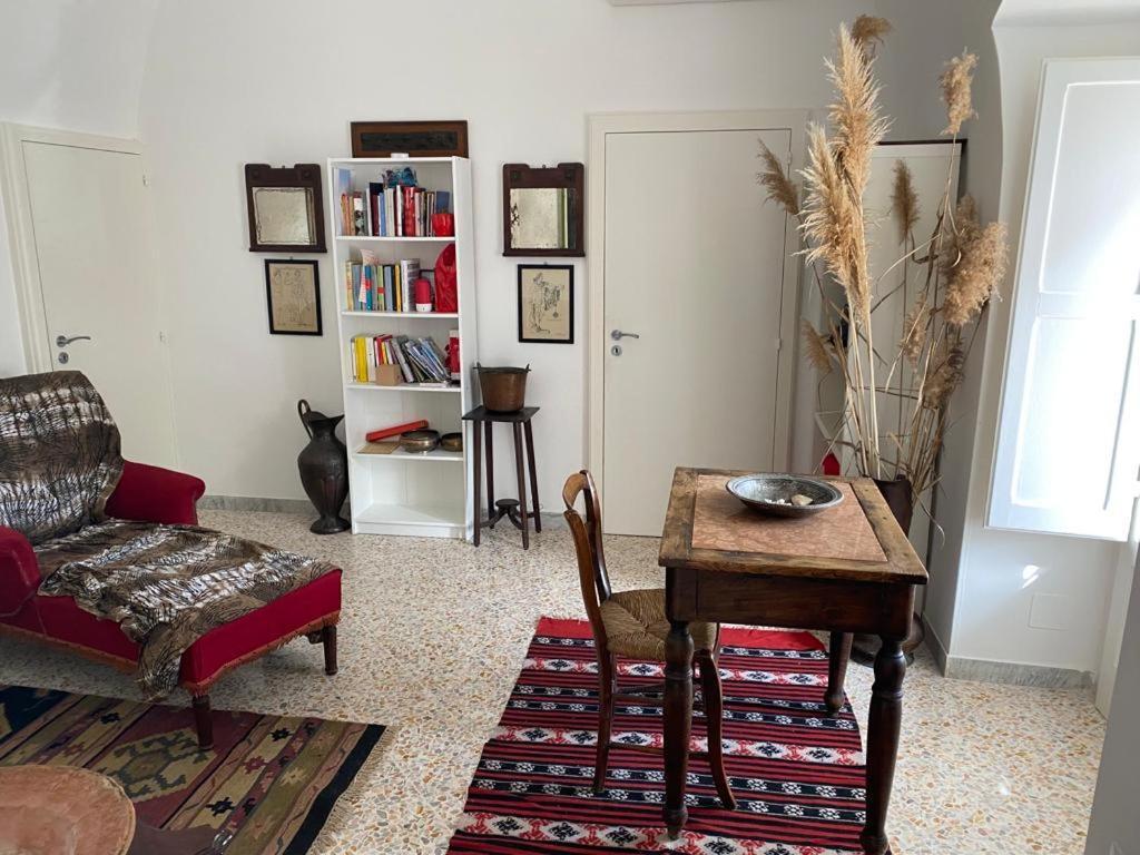 Casa Gianre Guest House Monopoli Exterior photo