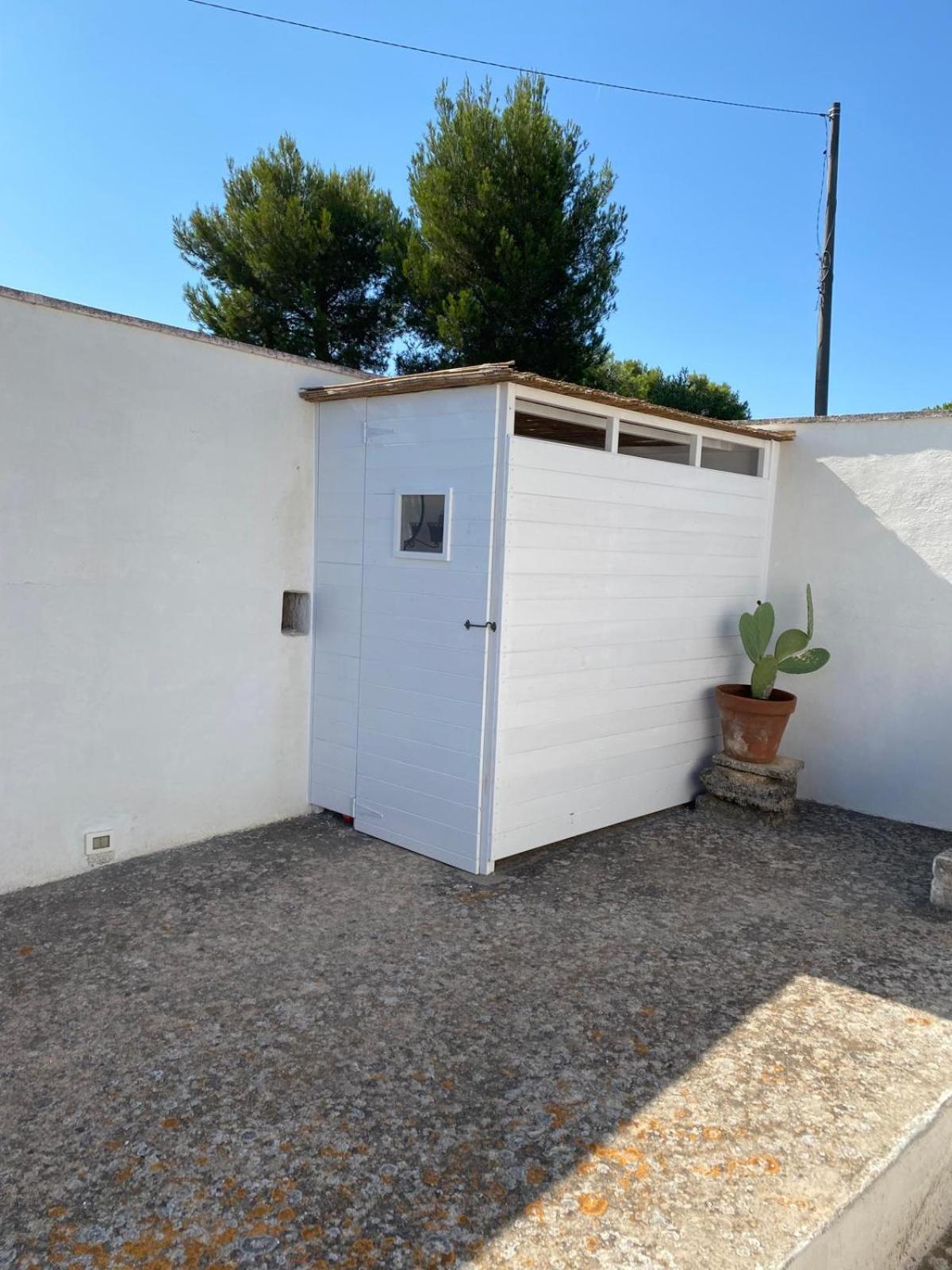 Casa Gianre Guest House Monopoli Exterior photo