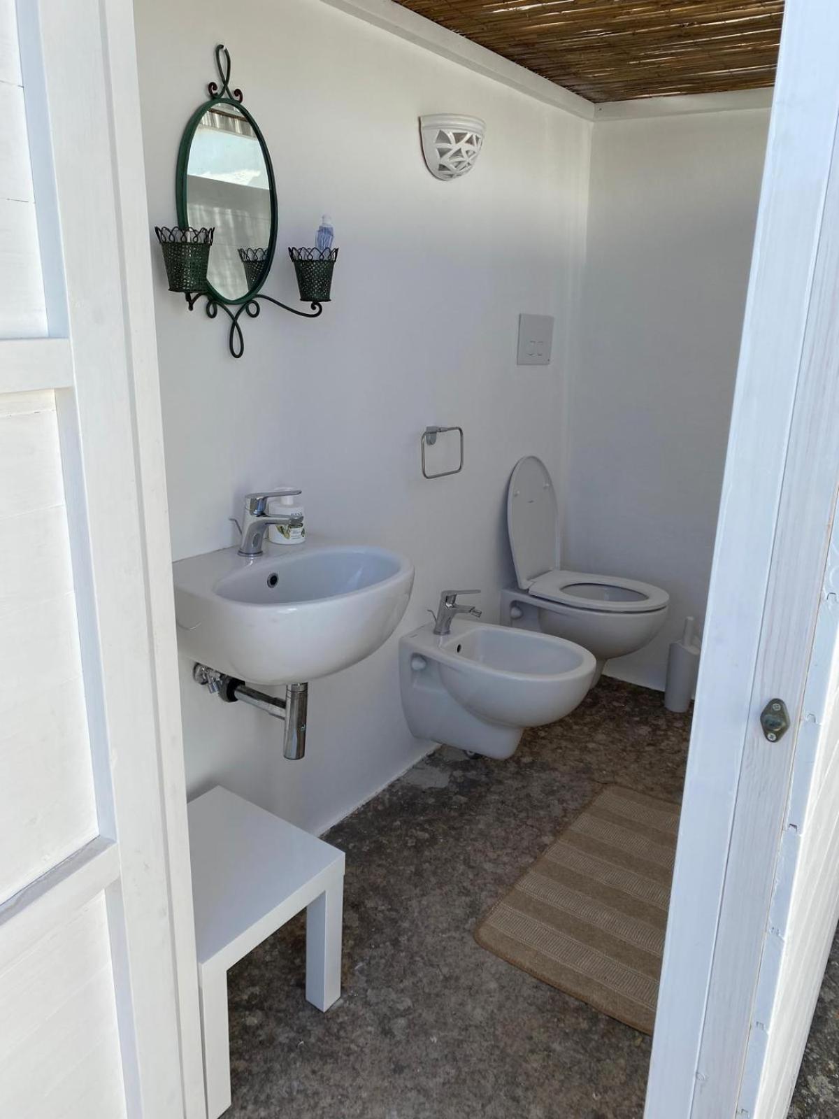 Casa Gianre Guest House Monopoli Exterior photo